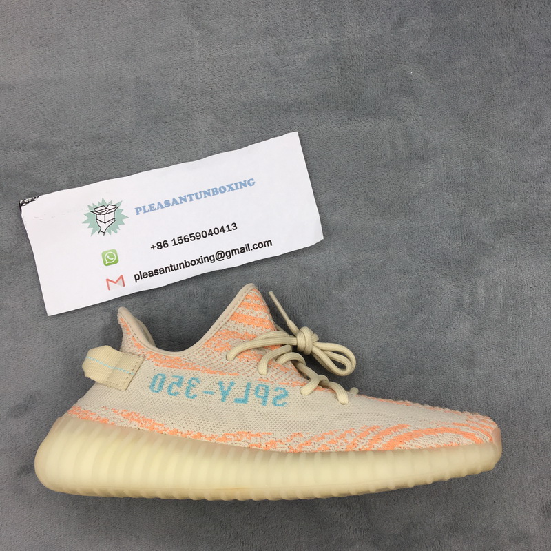 Authentic Adidas Yeezy Boost 350 V2 