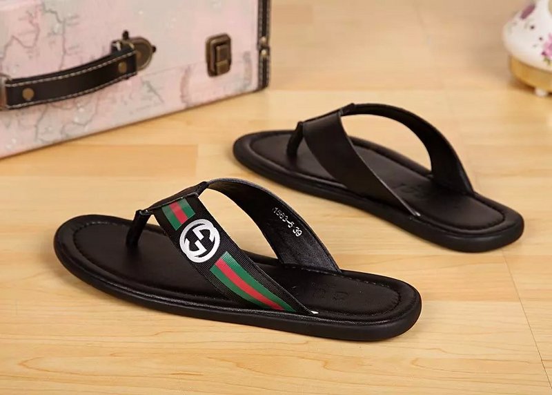 latest gucci slippers for guys